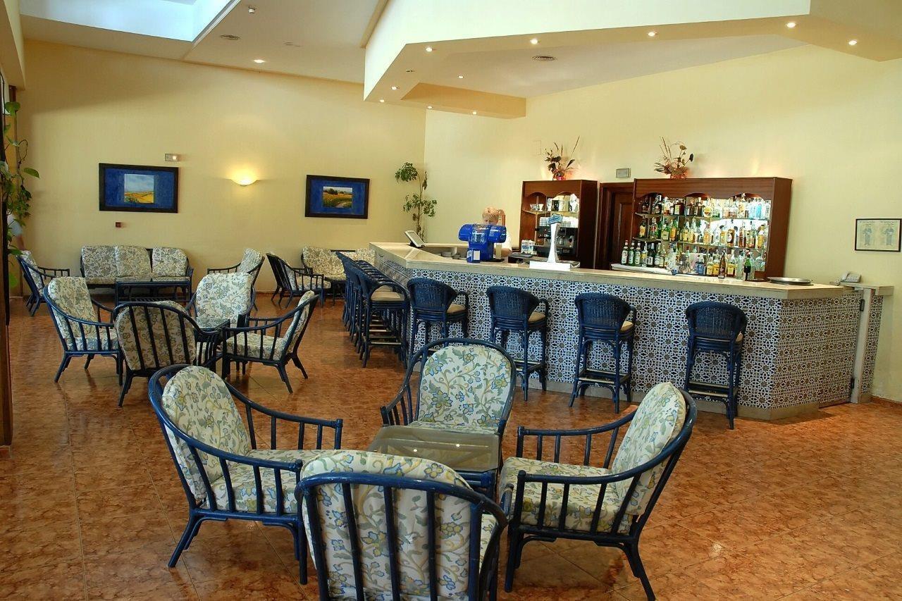 Aluasun Park Hotel Marbella